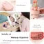 360 Revolving Side Makeup Organiser